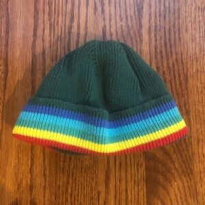 Primary Winter Hat 6-12 Months